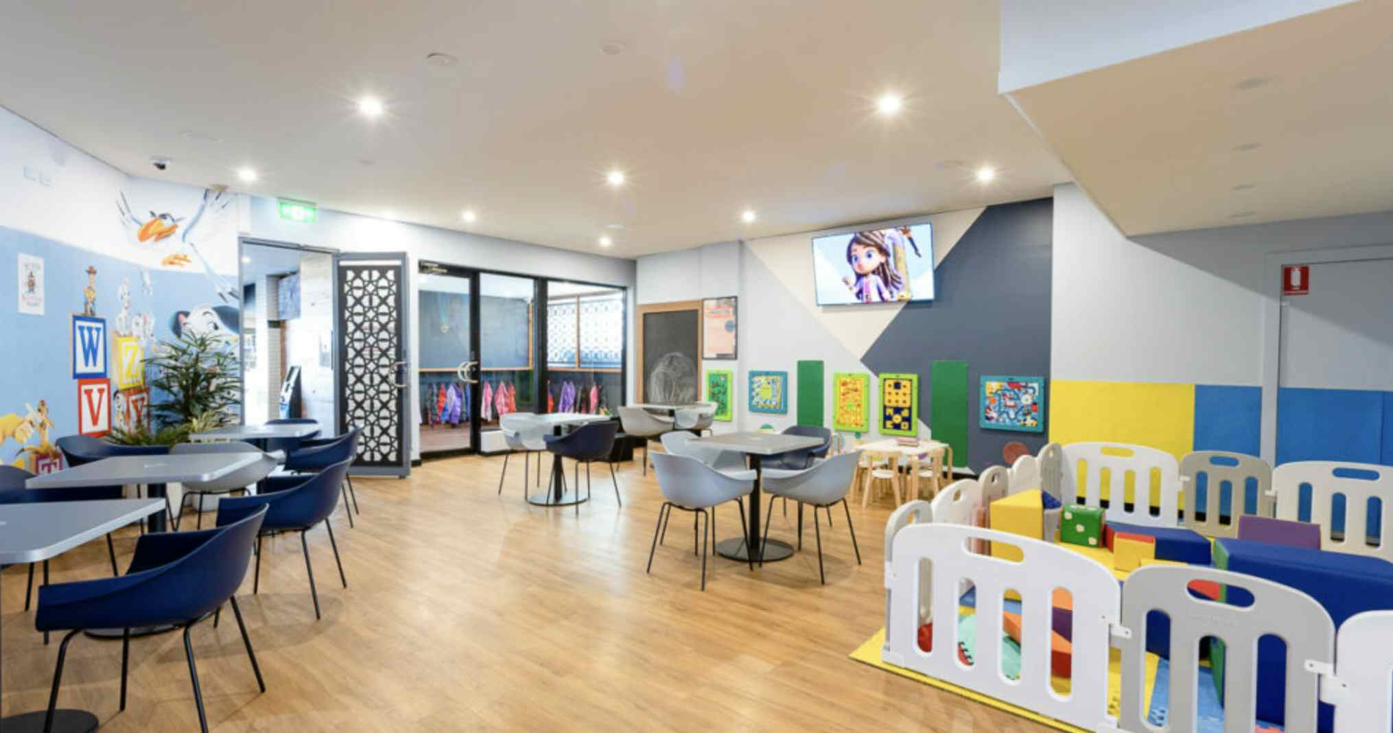 The Victoria Hotel Yarraville